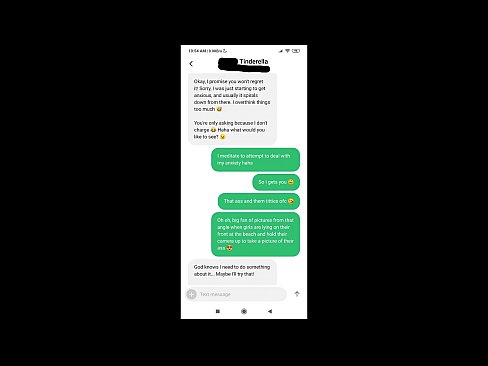 ❤️ አዲስ PAWG ከ Tinder ወደ ሃሬም ጨምሬያለሁ (ከቲንደር ጋር ተወያይ) ❤️ በቤት የተሰራ የወሲብ ፊልም